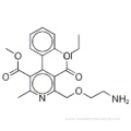 Dehydro Amlodipine (Amlodipine Impurity D) CAS 113994-41-5